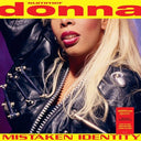 Mistaken Identity [180-Gram Translucent Yellow Colored Vinyl] [Import] [Vinyl]