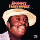 A Donny Hathaway Collection (2LP purple vinyl) [Vinyl]