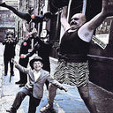 STRANGE DAYS [Vinyl]