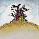 The New OK [LP] [Red] [Vinyl]