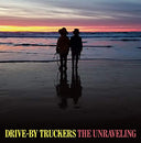 Drive-By Truckers - The Unraveling [LP][Marble Sky] [Vinyl]