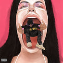 F*CK YOUR FEELINGS [Pink LP] [Vinyl]