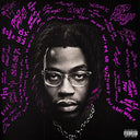 WITH OR WITHOUT YOU [Clear w/ Purple Splatter LP] [Vinyl]