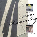 New Long Leg [Vinyl]