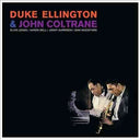 Ellington & Coltrane [Vinyl]