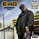 E-40 - Revenue Retrievin' Day Shift | Vinyl Album