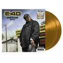 E-40 - Revenue Retrievin' Day Shift | Vinyl Album