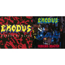 Fabulous Disaster & Bonded By Blood