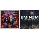 Curtain Call 2 (2LP) & Curtain Call: Hits