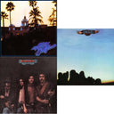 Hotel California & Desperado & Eagles