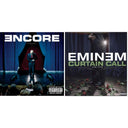Encore & Curtain Call: Hits