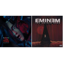 Death Of Slim Shady (Coup De Grace) (X) (Red/Blue Vinyl/2LP) & Eminem Show