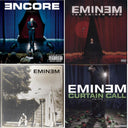 Encore & Curtain Call: Hits & Marshall Mathers LP & Eminem Show