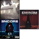Encore & Marshall Mathers LP 2 & Eminem Show