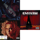 Death Of Slim Shady (Coup De Grace) (X) & Relapse & Eminem Show