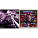 Curtain Call 2 (2LP) & Slim Shady LP