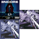 Encore & Slim Shady LP (2CD Expanded Edition) (X) & Slim Shady LP