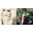 In The Garden (180G/Dl Card) & Savage (180G/Dl Card)