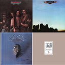 Desperado & Eagles & Their Greatest Hits 1971-1975 & Hell Freezes Over (2LP/Remastered)