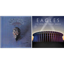 Their Greatest Hits 1971-1975 & Live From The Forum Mmxviii (4LP/180G)