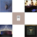Hotel California & Their Greatest Hits 1971-1975 & Hell Freezes Over (2LP/Remastered) & Live From The Forum Mmxviii (4LP/180G) & One Of These Nights (2LP/180G/45RPM Supervinyl Ultradisc One-Step/Original Masters/Limited/Numbered)