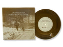 Noah Kahan - Northern Attitude (Limited Edition Black Ice Colored 7" Vinyl w/ Poster)
