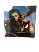 Charli XCX - Crash