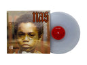 Nas - Illimatic  (Limited Edition Clear Colored Vinyl)