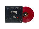 Mitski - Laurel Hell (Limited Edition Opaque Red Colored Vinyl) [New Without Shrink]