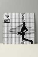 Poppy - Flux Vinyl LP