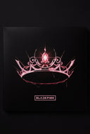 Black Pink - The Album Vinyl LP