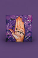 Alanis Morissette - The Collection “Limited Edition Clear Vinyl”