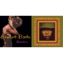 Erykah Badu - Baduizm & Mama's Gun - LP Vinyl Bundle