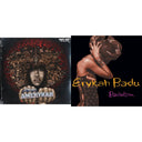 New Amerykah Part 1: 4Th World War & Baduizm