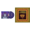 New Amerykah Part Two (Return Of The Ankh) (Violet Vinyl/2LP) & Mama's Gun