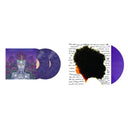 Worldwide Underground (Purple LP Vinyl) & New Amerykah Part Two (Return Of The Ankh) (Violet Vinyl/2LP)