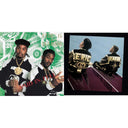 Paid In Full (2 LP) & Follow The Leader (2 LP)