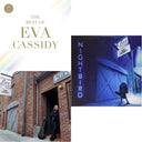 Nightbird & Best Of Eva Cassidy & Live At Blues Alley (25Th Anniversary Edition/2LP)