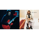 Nothing But The Blues (2LP/2CD/Blu-Ray/Book/Extras) & Eric Clapton