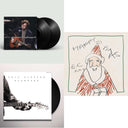 Eric Clapton - Unplugged & Slowhand (35Th Anniversary) & Happy Xmas (2LP/180G/45RPM Vinyl)