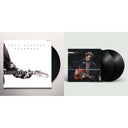 Eric Clapton - Unplugged & Slowhand (35Th Anniversary) - LP Vinyl Bundle