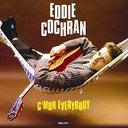 C'Mon Everybody [Vinyl]