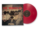 The Movielife – Forty Hour Train Back To Penn (Limited Edition Red Colored Vinyl)