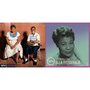Ella & Louis (Verve Acoustic Sounds Series) & Great Women Of Song: Ella Fitzgerald