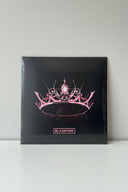 BLACKPINK - The Album LP Vinyl