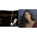 Red Dirt Girl (Translucent Red LP Vinyl) & Profile: Best Of Emmylou Harris