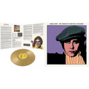 Elton John - Complete Thom Bell Sessions (Ep) (180G/Purple LP Vinyl) & Chartbusters Go Pop - Legendary Covers '69 / '70 (Gold LP Vinyl)