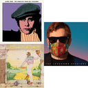 Complete Thom Bell Sessions (Ep) (180G/Purple LP Vinyl) & Lockdown Sessions (Blue Vinyl/2LP) (X) & Goodbye Yellow Brick Road