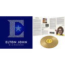 Diamonds (2LP) & Chartbusters Go Pop - Legendary Covers '69 / '70 (Gold LP Vinyl)