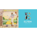Elton John - Goodbye Yellow Brick Road & Jewel Box (2LP - And This Is Me)